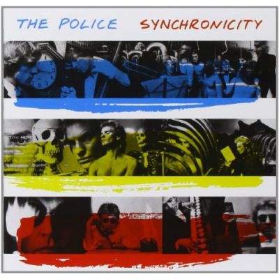 Synchronicity - Police, The