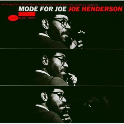 Mode For Joe - Joe Henderson