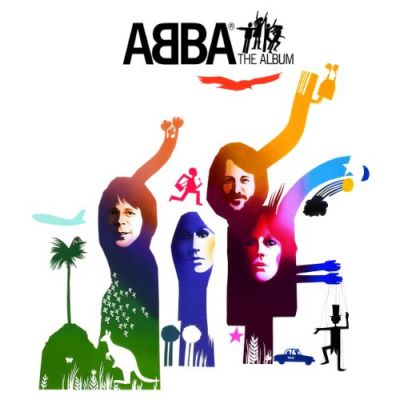 The Album - ABBA