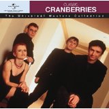 Classic Cranberries