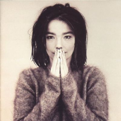 Debut - Björk