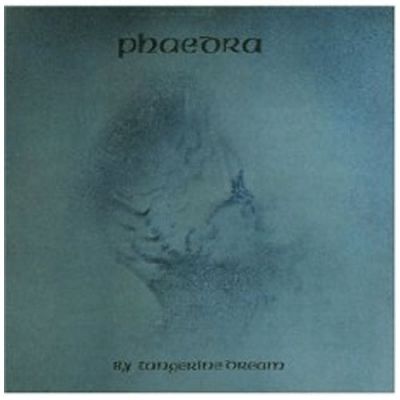 Phaedra - Tangerine Dream