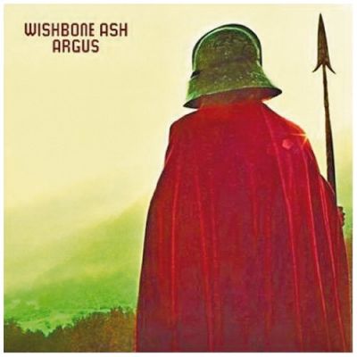 Argus  - Wishbone Ash