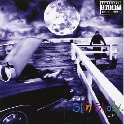 The Slim Shady LP - Eminem
