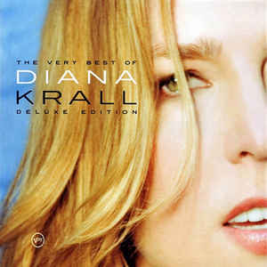 The Very Best Of Diana Krall