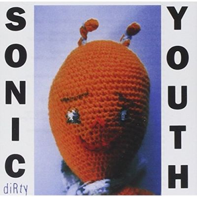 Dirty - Sonic Youth