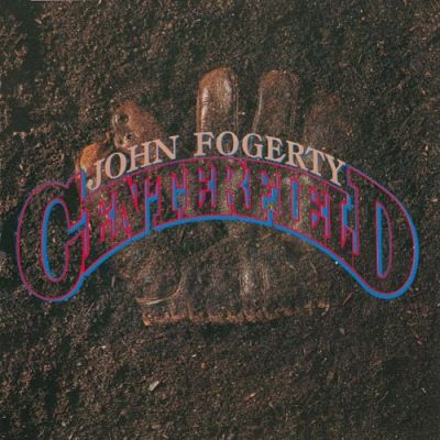 Centerfield - John Fogerty