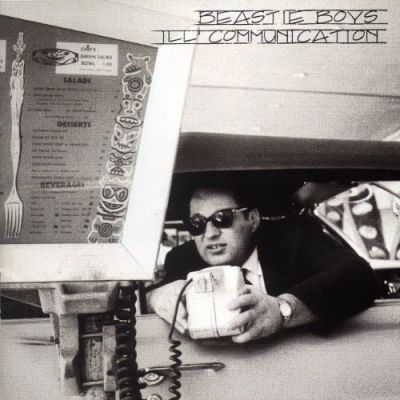 Ill Communication - Beastie Boys