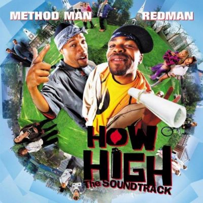 How High (The Soundtrack)