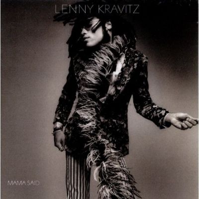 Mama Said - Lenny Kravitz