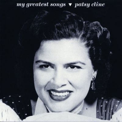 My Greatest Songs - Patsy Cline
