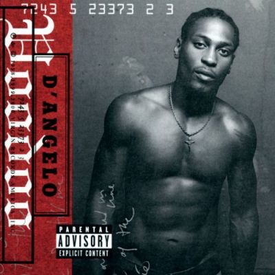 Voodoo - D'Angelo