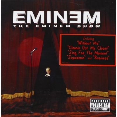 Eminem Show - Eminem