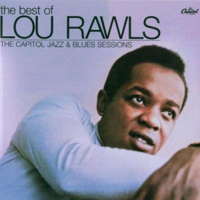 The Capitol Jazz & Blues Session - Lou Rawls