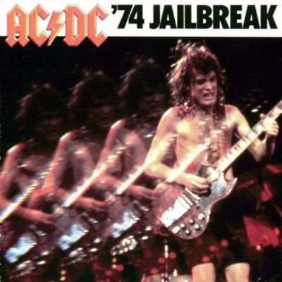 '74 Jailbreak - AC/DC