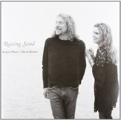 Raising Sand - Robert Plant | Alison Krauss