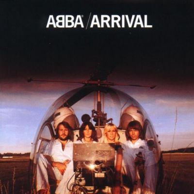 Arrival - ABBA