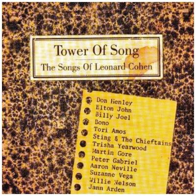 Tower Of Song (The Songs Of Leonard Cohen) - Various