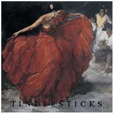 Tindersticks