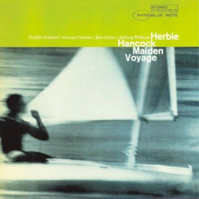 Maiden Voyage - Herbie Hancock