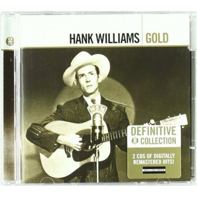 Gold - Hank Williams