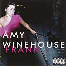 Frank - Amy Winehouse