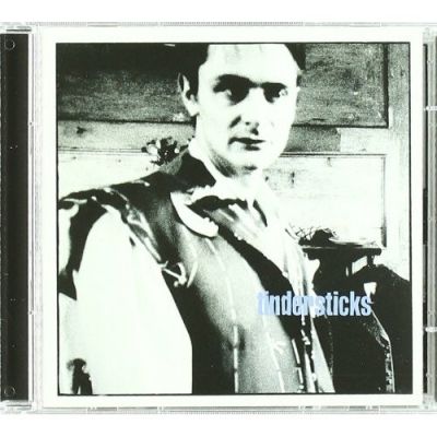 Tindersticks - Tindersticks