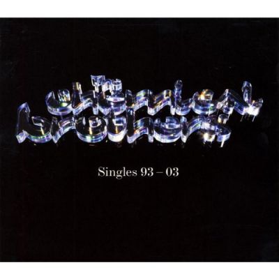 Singles 93-03 - Chemical Brothers, The