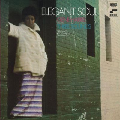 Elegant Soul - Three Sounds, The