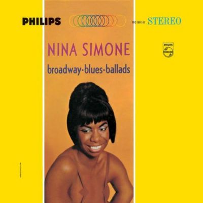 Broadway • Blues • Ballads - Nina Simone