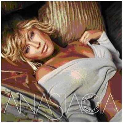 Heavy Rotation - Anastacia