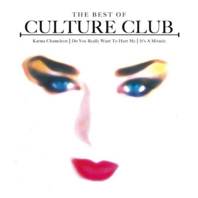 The Best Of Culture Club - Culture Club