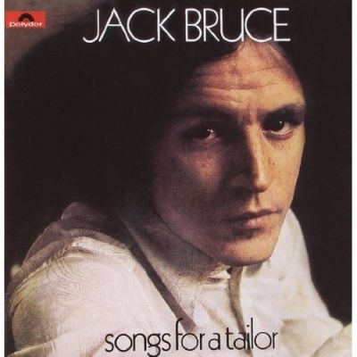 Songs For A Tailor - Jack Bruce