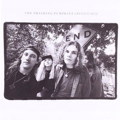 {Rotten Apples} Greatest Hits - Smashing Pumpkins, The