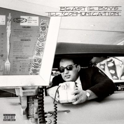 Ill Communication (Remastered Edition) - Beastie Boys