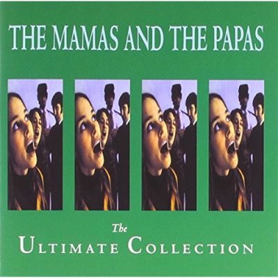 The Ultimate Collection