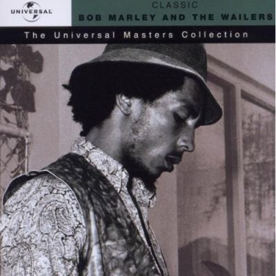 Universal Masters Collection - Bob Marley & The Wailers