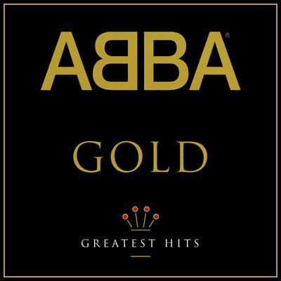 Gold (Greatest Hits) - ABBA