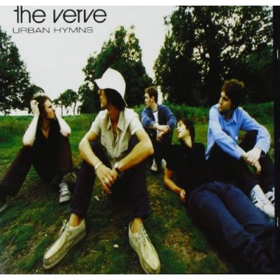 Urban Hymns - Verve, The