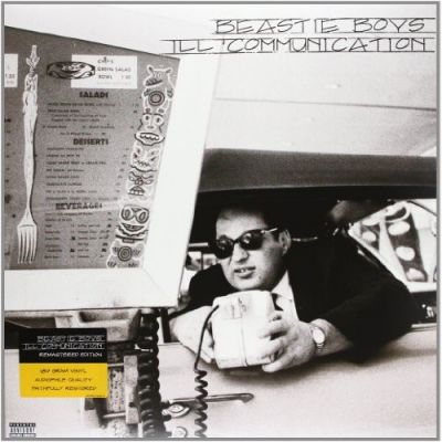 Ill Communication - Beastie Boys