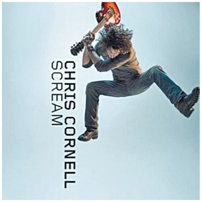 Scream - Chris Cornell