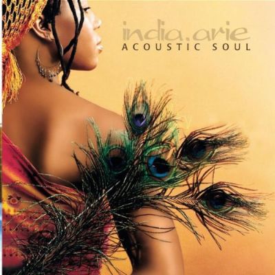 Acoustic Soul - India.Arie