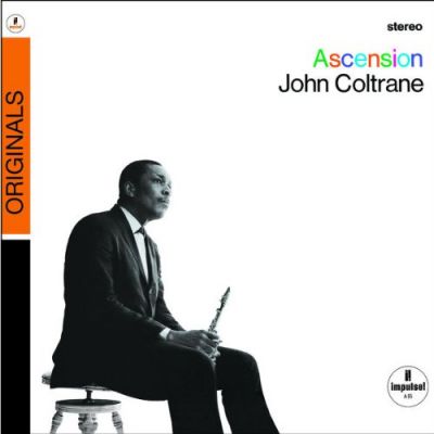 Ascension - John Coltrane
