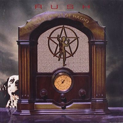  The Spirit Of Radio (Greatest Hits 1974-1987) - Rush