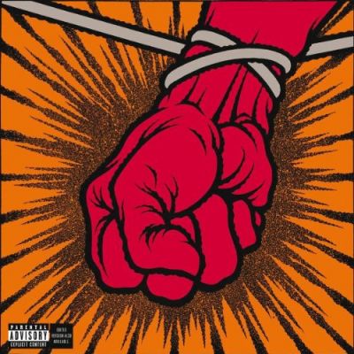 St. Anger - Metallica