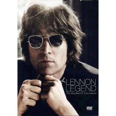 Lennon Legend - The Very Best Of John Lennon - John Lennon