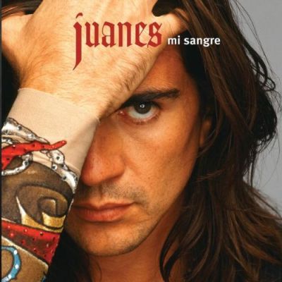 Mi Sangre - Juanes