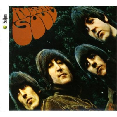 Rubber Soul