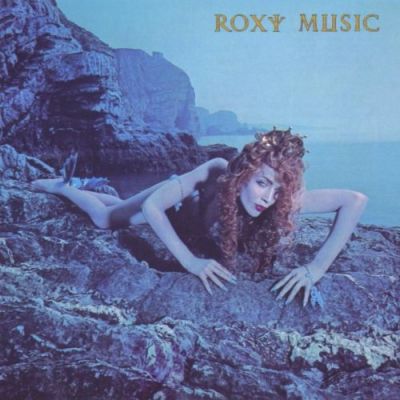 Siren - Roxy Music