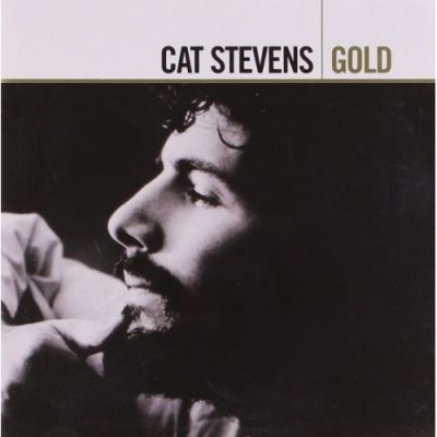 Gold - Cat Stevens